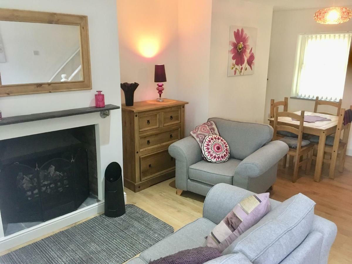 Snowdon Cottage Карнарфон Екстериор снимка