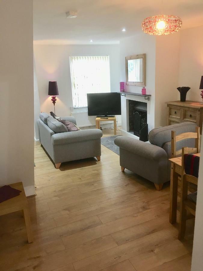 Snowdon Cottage Карнарфон Екстериор снимка