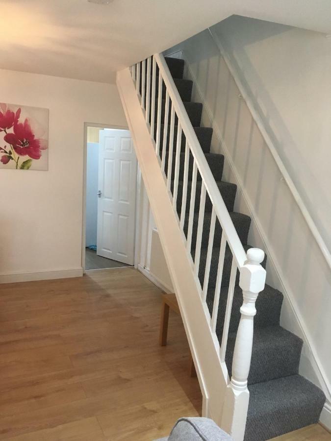 Snowdon Cottage Карнарфон Екстериор снимка
