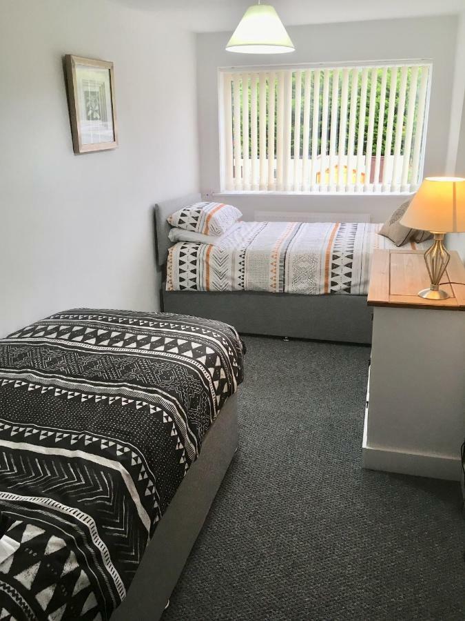 Snowdon Cottage Карнарфон Екстериор снимка