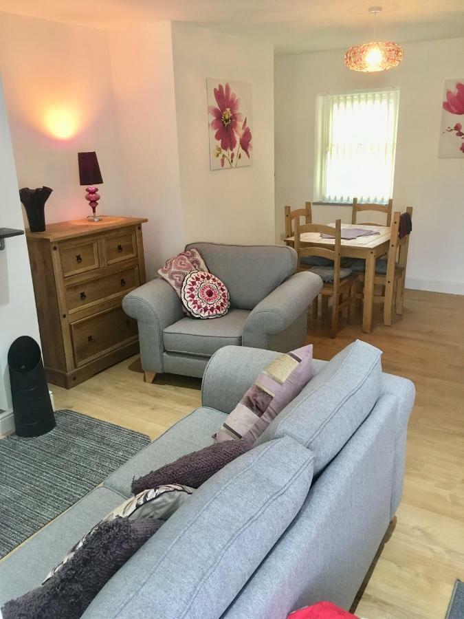 Snowdon Cottage Карнарфон Екстериор снимка