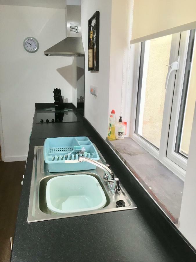 Snowdon Cottage Карнарфон Екстериор снимка