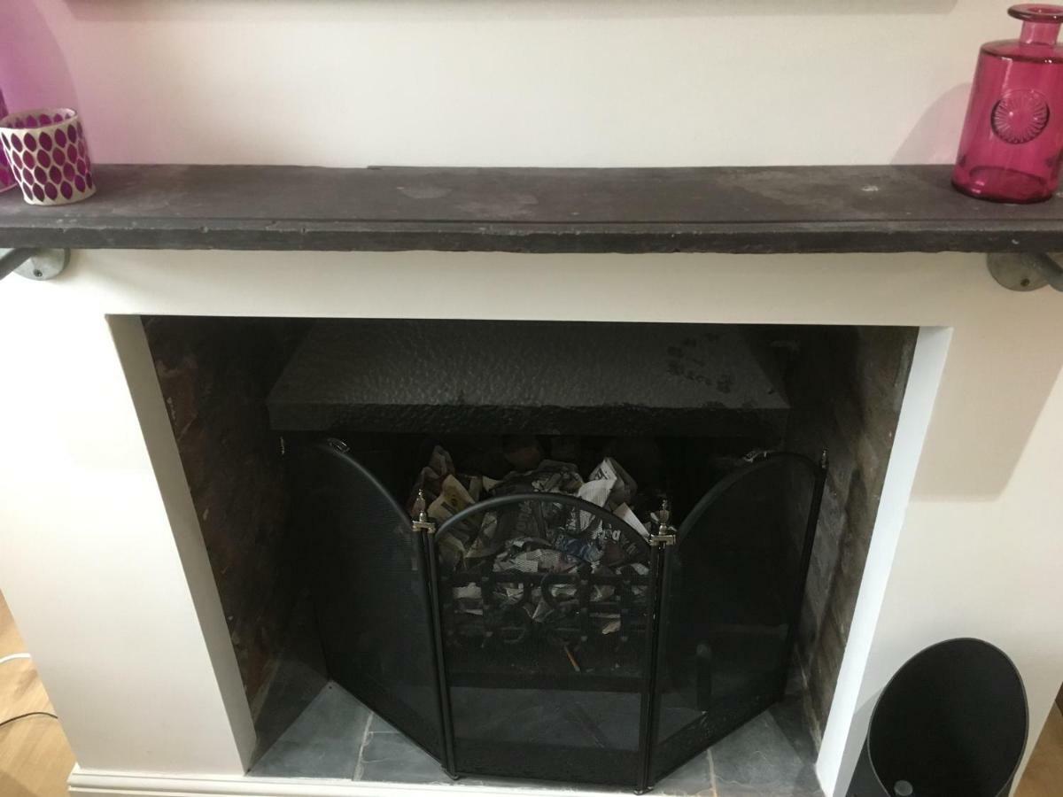 Snowdon Cottage Карнарфон Екстериор снимка