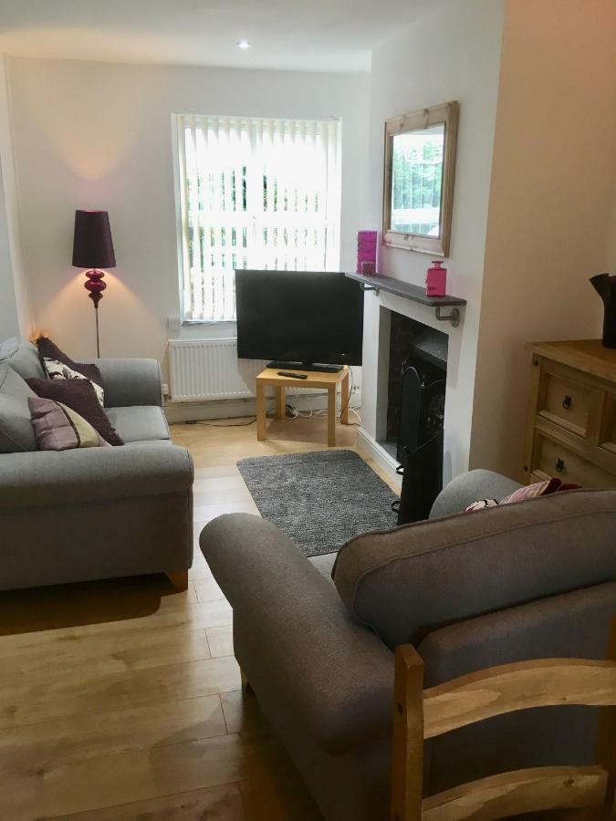 Snowdon Cottage Карнарфон Екстериор снимка