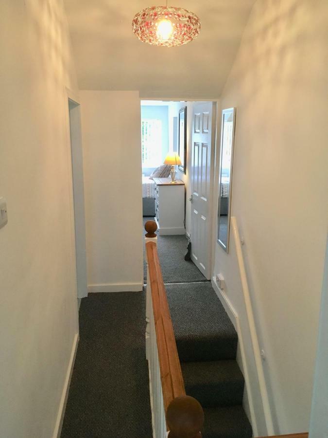 Snowdon Cottage Карнарфон Екстериор снимка