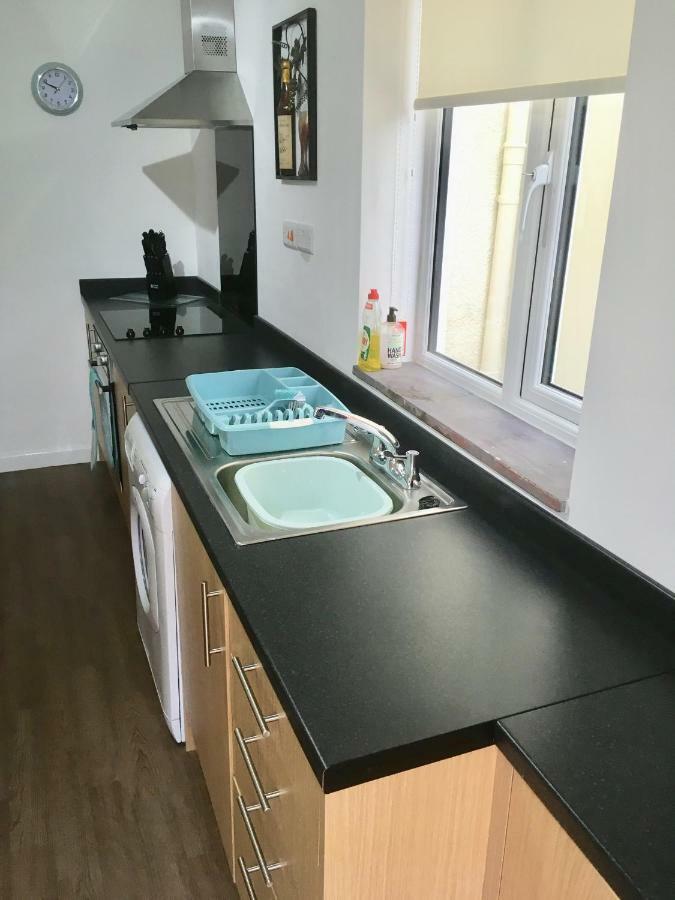 Snowdon Cottage Карнарфон Екстериор снимка