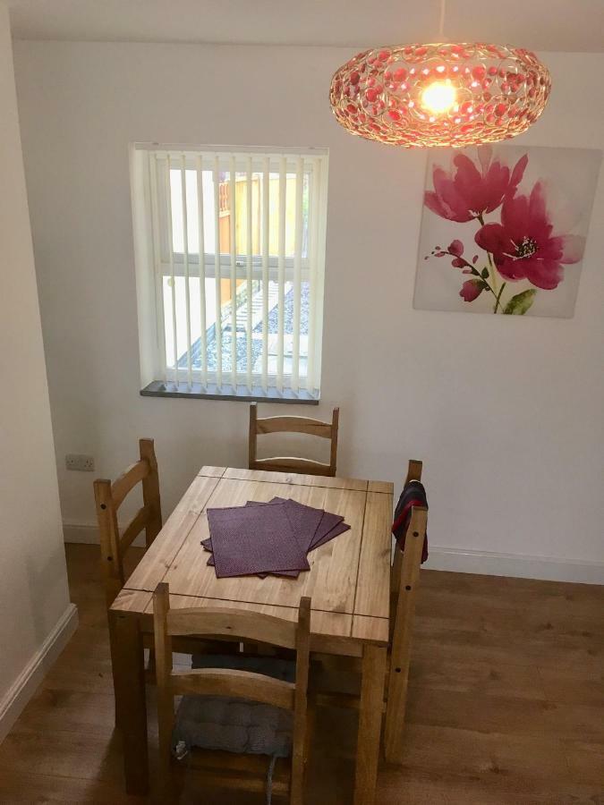Snowdon Cottage Карнарфон Екстериор снимка