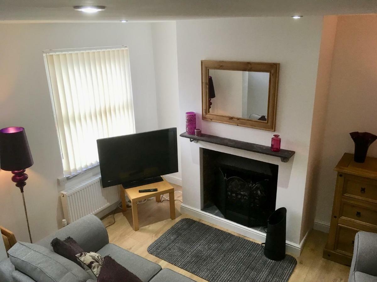 Snowdon Cottage Карнарфон Екстериор снимка