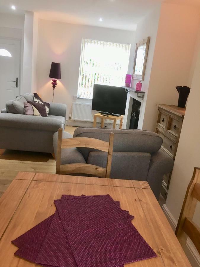 Snowdon Cottage Карнарфон Екстериор снимка