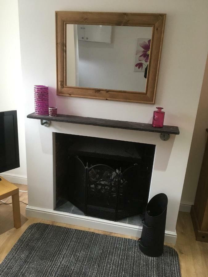Snowdon Cottage Карнарфон Екстериор снимка