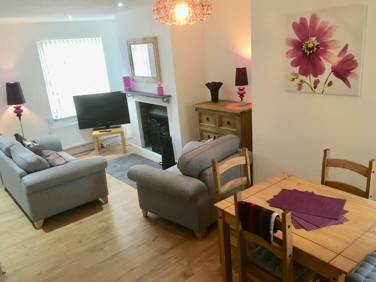 Snowdon Cottage Карнарфон Екстериор снимка