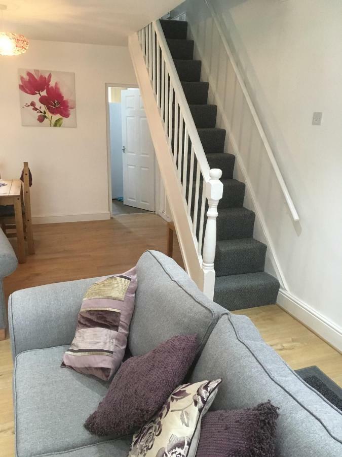 Snowdon Cottage Карнарфон Екстериор снимка