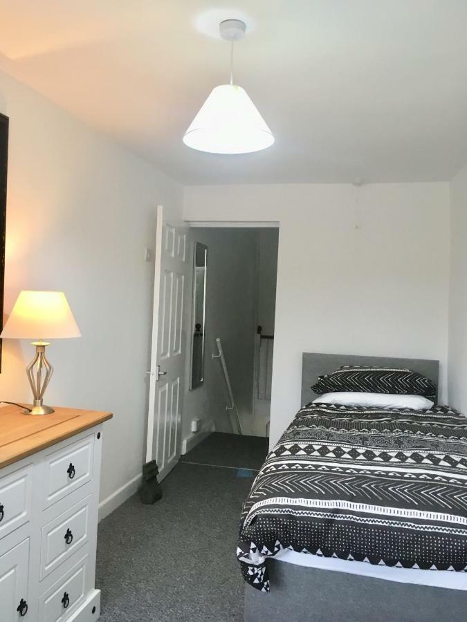Snowdon Cottage Карнарфон Екстериор снимка