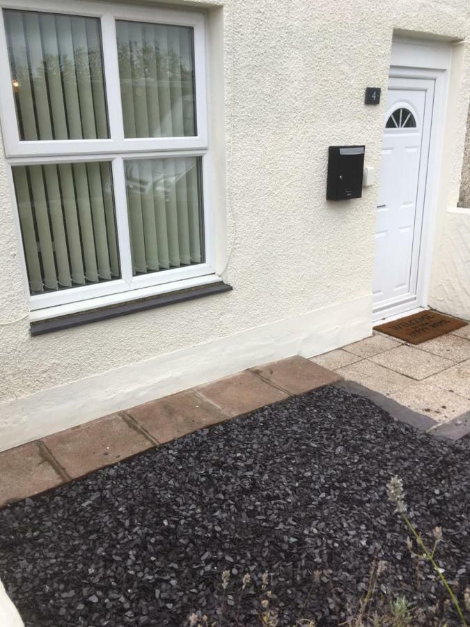 Snowdon Cottage Карнарфон Екстериор снимка