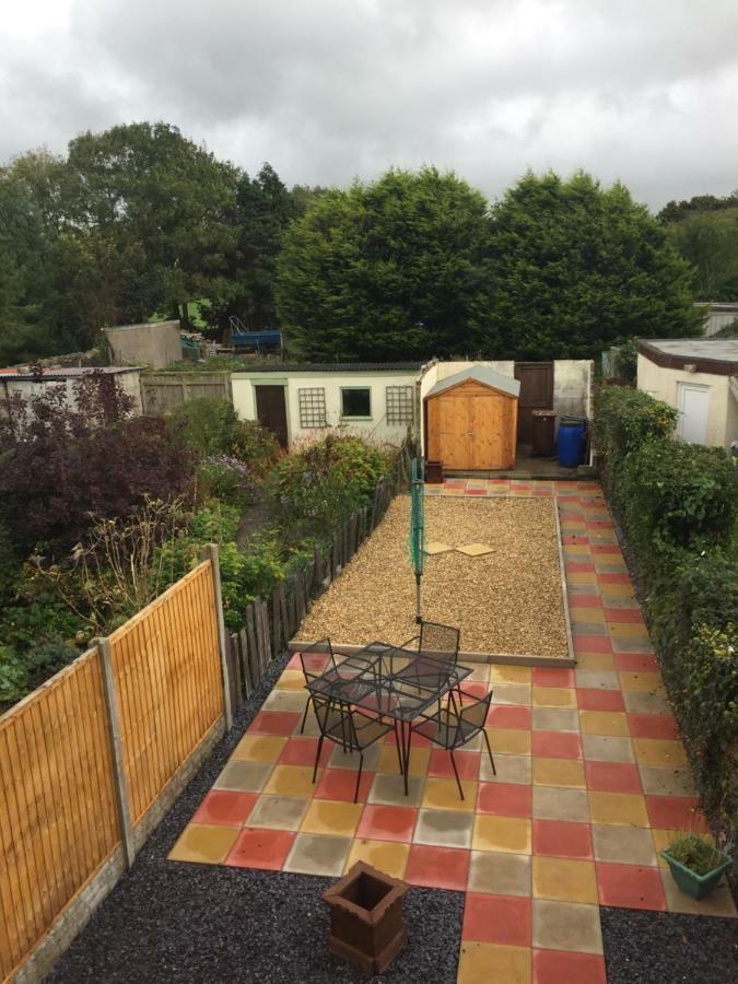 Snowdon Cottage Карнарфон Екстериор снимка