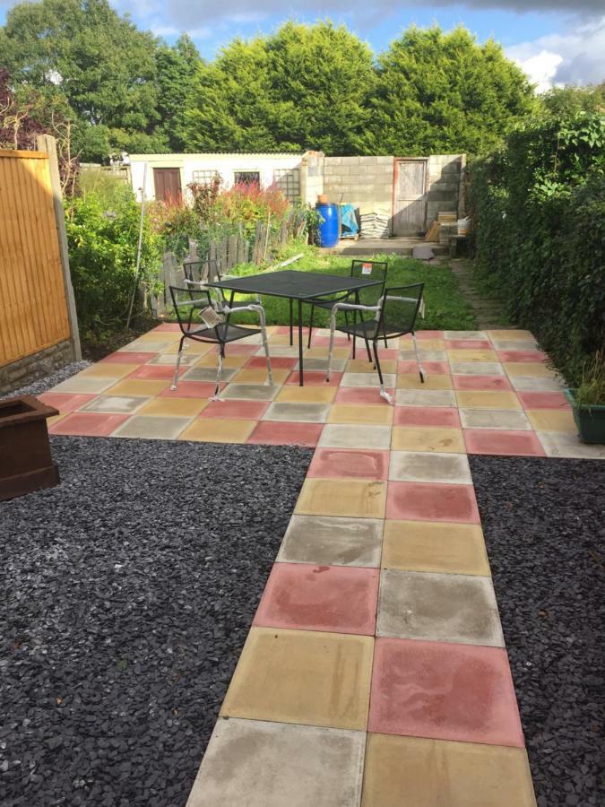 Snowdon Cottage Карнарфон Екстериор снимка