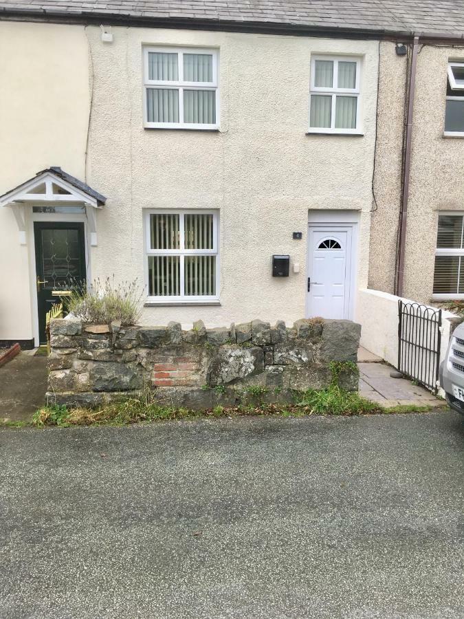 Snowdon Cottage Карнарфон Екстериор снимка