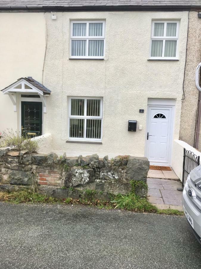 Snowdon Cottage Карнарфон Екстериор снимка