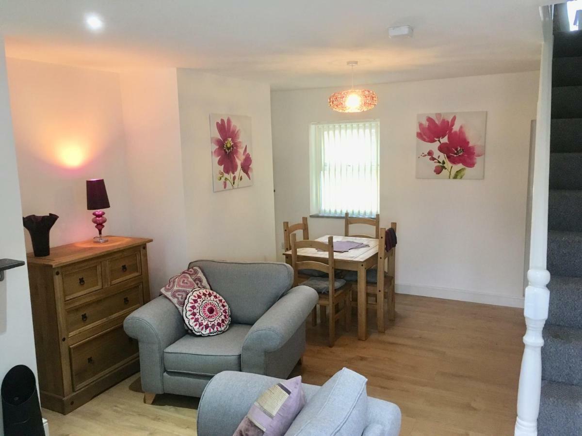 Snowdon Cottage Карнарфон Екстериор снимка